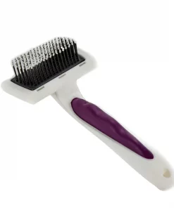 Kaytee Pro-Slicker Small Pet Brush -Kaytee Sales 2024 201190 PT3. SY630 V1569266220