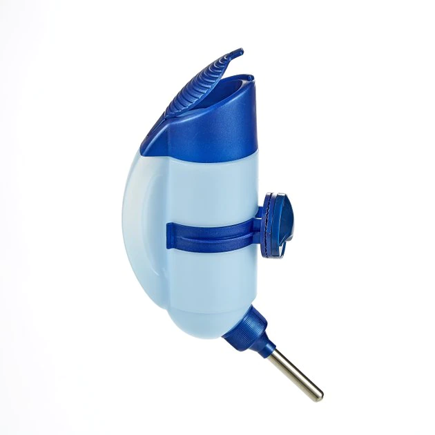 Kaytee Top Fill Small Pet Water Bottle, 16-oz 2 Kaytee Top Fill Small Pet Water Bottle, 16-oz - Image 2