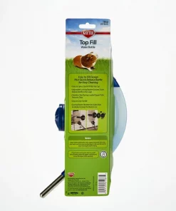 Kaytee Top Fill Small Pet Water Bottle, 16-oz 7 Kaytee Top Fill Small Pet Water Bottle, 16-oz -Kaytee Sales 2024 201208 PT3. SY630 V1569262643