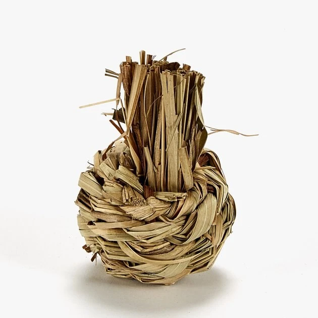 Kaytee Woven Apple Small Pet Toy 2 Kaytee Woven Apple Small Pet Toy - Image 2