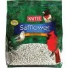 Kaytee Safflower Seed Wild Bird Food, 5-lb bag