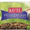 Kaytee Woodpecker Seed Cake Wild Bird Food