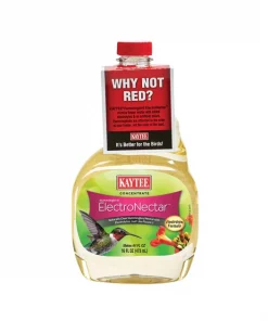 Kaytee Electronectar Hummingbird Food Concentrate, 16-oz bottle