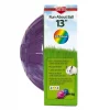 Kaytee Mega Run Exercise Ball Small Pet Toy, Assorted Colors, 13-in