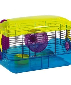 Kaytee CritterTrail Simple Start Small Pet Habitat -Kaytee Sales 2024 221880 PT2. SY630 V1608590261