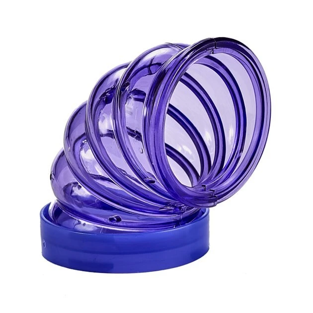 Kaytee CritterTrail Elbow Tubes Small Pet Tube 2 Kaytee CritterTrail Elbow Tubes Small Pet Tube - Image 2