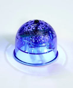Kaytee CritterTrail LED Bubble Plug Small Pet Habitat Light -Kaytee Sales 2024 221897 PT5. SY630 V1608589973