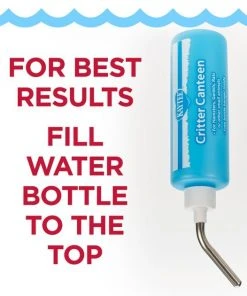 Kaytee Critter Small Pet Canteen, Blue 5 Kaytee Critter Small Pet Canteen, Blue -Kaytee Sales 2024 221944 PT2. SY630 V1646413615