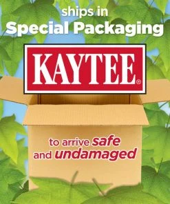 Kaytee Gourmet Seed Cake Wild Bird Treats, 6 count -Kaytee Sales 2024 236588 pt6. SY630 V1590525661