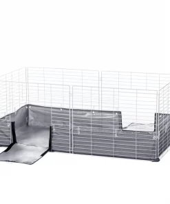 Kaytee Open Living Small Pet Habitat