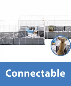 Kaytee Open Living Small Pet Habitat -Kaytee Sales 2024 242059 PT5. SY630 V1604528507