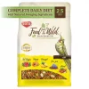 Kaytee Food from the Wild Cockatiel Bird Food, 2.5-lb bag