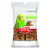 Kaytee Avian Superfood Treat Stick Flax Bird Treat, 5.5-oz bag