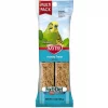 Kaytee Forti-Diet Pro Health Honey Parakeet Treat Sticks