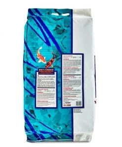Kaytee||Summit Kaytee Koi's Choice Premium Fish Food, 25-lb bag & Summit Clear-Water Barley Straw Pond Treatment -Kaytee Sales 2024 255655 PT2. SY630 V1604081376