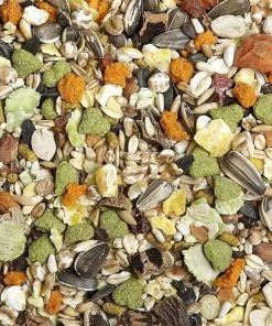 Kaytee||Vitakraft Kaytee Natural Spray Millet Bird Treats, 12 count & Vitakraft Menu Care Complex Cockatiel Food, 5-lb bag -Kaytee Sales 2024 255657 PT4. SY630 V1603545693