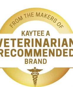 Kaytee Fiesta Natural Guinea Pig Food, 4.5-lb bag -Kaytee Sales 2024 261962 PT2. SY630 V1623682436