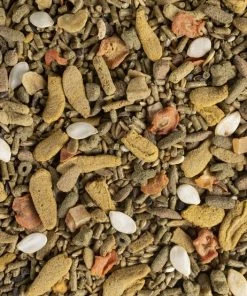 Kaytee Fiesta Natural Rabbit Food, 6.5-lb bag -Kaytee Sales 2024 261968 PT3. SY630 V1623682143