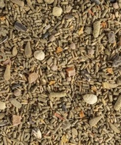 Kaytee Fiesta Natural Chinchilla Food, 2.5-lb bag -Kaytee Sales 2024 261972 PT4. SY630 V1623682134