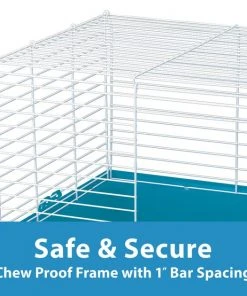 Kaytee My First Home Guinea Pig Starter Kit -Kaytee Sales 2024 266217 PT3. SY630 V1610359650