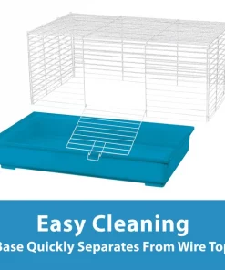 Kaytee My First Home Guinea Pig Starter Kit -Kaytee Sales 2024 266217 PT4. SY630 V1610414873