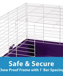 Kaytee My First Home Rabbit Start Kit -Kaytee Sales 2024 266219 PT3. SY630 V1610387879