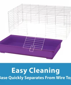 Kaytee My First Home Rabbit Start Kit -Kaytee Sales 2024 266219 PT4. SY630 V1610462553