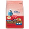 Kaytee Fiesta Natural Ingredients Parakeet Bird Food, 4.5-lb bag