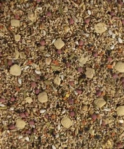 Kaytee Fiesta Natural Ingredients Parakeet Bird Food, 4.5-lb bag 2 Kaytee Fiesta Natural Ingredients Parakeet Bird Food, 4.5-lb bag -Kaytee Sales 2024 277959 PT2. SY630 V1641606399