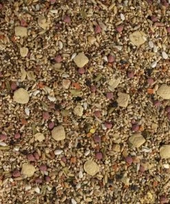 Kaytee Fiesta Natural Ingredients Parakeet Bird Food, 4.5-lb bag 7 Kaytee Fiesta Natural Ingredients Parakeet Bird Food, 4.5-lb bag -Kaytee Sales 2024 277959 PT7. SY630 V1622781193