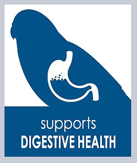 Kaytee Fiesta Natural Ingredients Parrot Bird Food, 4.5-lb bag 4 Kaytee Fiesta Natural Ingredients Parrot Bird Food, 4.5-lb bag - Image 4