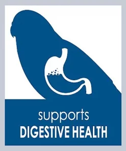 Kaytee Fiesta Natural Ingredients Macaw Bird Food, 4.5-lb bag -Kaytee Sales 2024 277967 PT3. SY630 V1618871835