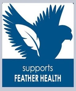 Kaytee Fiesta Natural Ingredients Macaw Bird Food, 4.5-lb bag -Kaytee Sales 2024 277967 PT5. SY630 V1618873989