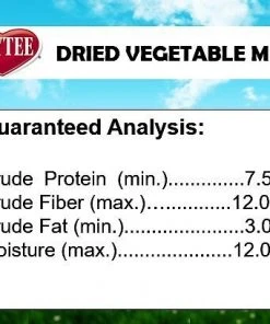 Kaytee Veggie Mix Freeze-Dried Bird Treats, 3.5-oz bag -Kaytee Sales 2024 316584 PT5. SY630 V1634332655