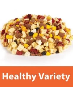 Kaytee Fruit Mix Bird Treats, 2-oz bag -Kaytee Sales 2024 316586 PT2. SY630 V1634333566