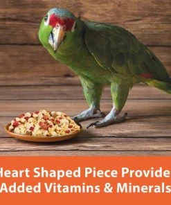 Kaytee Fruit Mix Bird Treats, 2-oz bag -Kaytee Sales 2024 316586 PT3. SY630 V1634333185