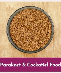 Kaytee NutriSoft Parakeet & Cockatiel Bird Food, 2-lbs -Kaytee Sales 2024 357102 PT5. SY630 V1652976703
