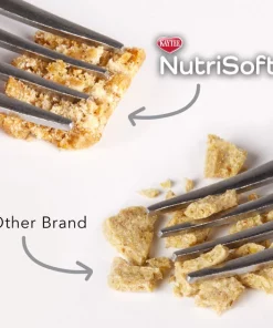 Kaytee NutriSoft Parakeet & Cockatiel Bird Food, 2-lbs -Kaytee Sales 2024 357102 PT7. SY630 V1658778053