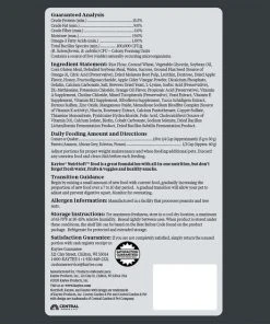 Kaytee NutriSoft Parrot & Conure Bird Food, 3-lbs -Kaytee Sales 2024 357104 PT8. SY630 V1657657126