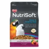 Kaytee NutriSoft Macaw & Cockatoo Bird Food, 3-lbs