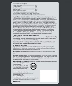 Kaytee NutriSoft Macaw & Cockatoo Bird Food, 3-lbs -Kaytee Sales 2024 357106 PT8. SY630 V1657657126