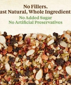 Kaytee Food from the Wild Medley Small Pet Bird Treats, 3-oz bag 10 Kaytee Food from the Wild Medley Small Pet Bird Treats, 3-oz bag -Kaytee Sales 2024 368875 PT4. SY630 V1644920524