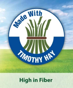 Kaytee Timothy Sensitive Digestion Complete Guinea Pig Food, 9.5-lb bag -Kaytee Sales 2024 369394 PT4. SY630 V1645572267