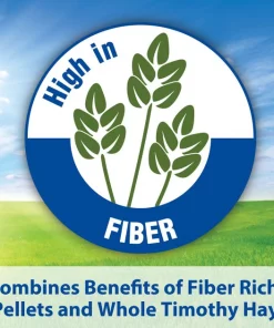 Kaytee Timothy Sensitive Digestion Complete Guinea Pig Food, 9.5-lb bag -Kaytee Sales 2024 369394 PT6. SY630 V1645585441