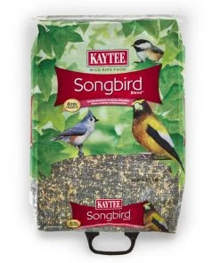 Kaytee Songbird Wild Bird Food, 14-lb bag