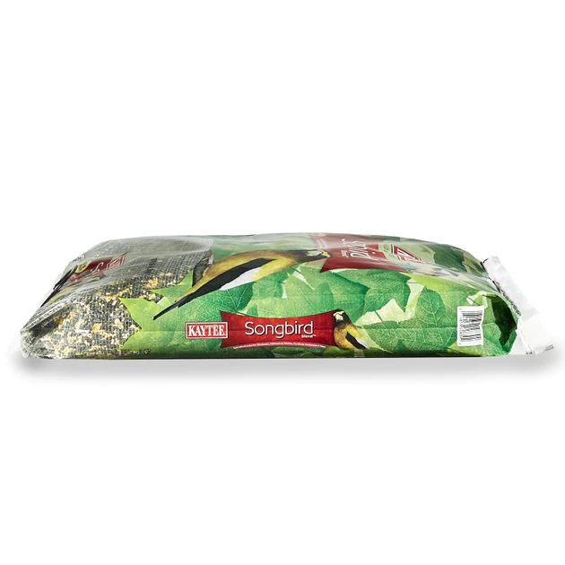 Kaytee Songbird Wild Bird Food, 14-lb bag 3 Kaytee Songbird Wild Bird Food, 14-lb bag - Image 3