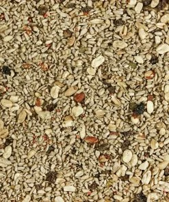 Kaytee Ultra Waste Free Nut & Raisin Blend Wild Bird Food, 5-lb bag -Kaytee Sales 2024 370026 PT4. SY630 V1646279525