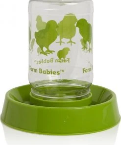 Kaytee||Lixit||Scratch and Peck Feeds Chick Starter Kit - Kaytee Pine Small Animal Bedding, 52.4-L + 2 other items -Kaytee Sales 2024 538830 PT5. SY630 V1652635882