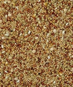 Kaytee Supreme Dove Food -Kaytee Sales 2024 94937 PT3. SY630 V1581461000