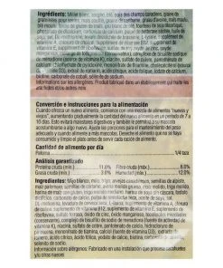 Kaytee Supreme Dove Food -Kaytee Sales 2024 94937 PT4. SY630 V1581460976